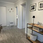 Watt'n Weitblick 度假居