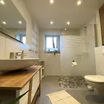 度假居 Watt'n Weitblick *