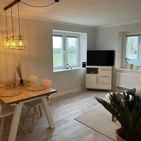 Holiday home Watt'n Weitblick